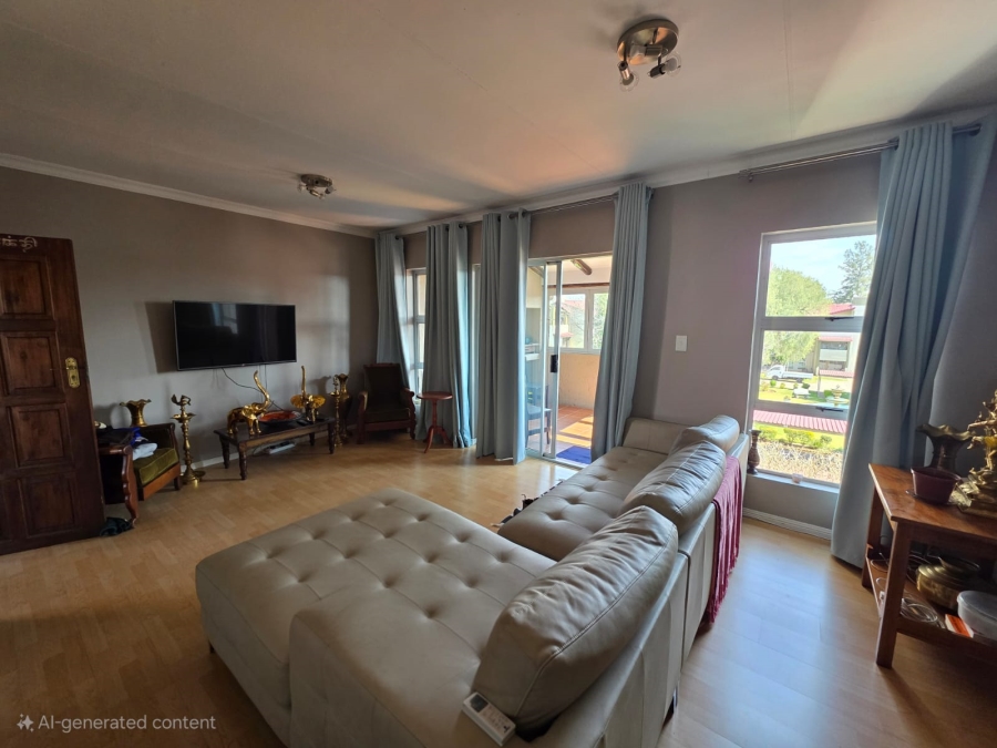 To Let 2 Bedroom Property for Rent in Vaalpark Free State